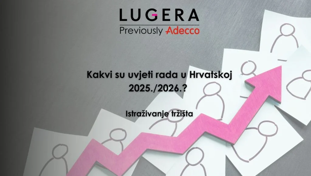 Poziv na sudjelovanje u najvećem istraživanju tržišta rada