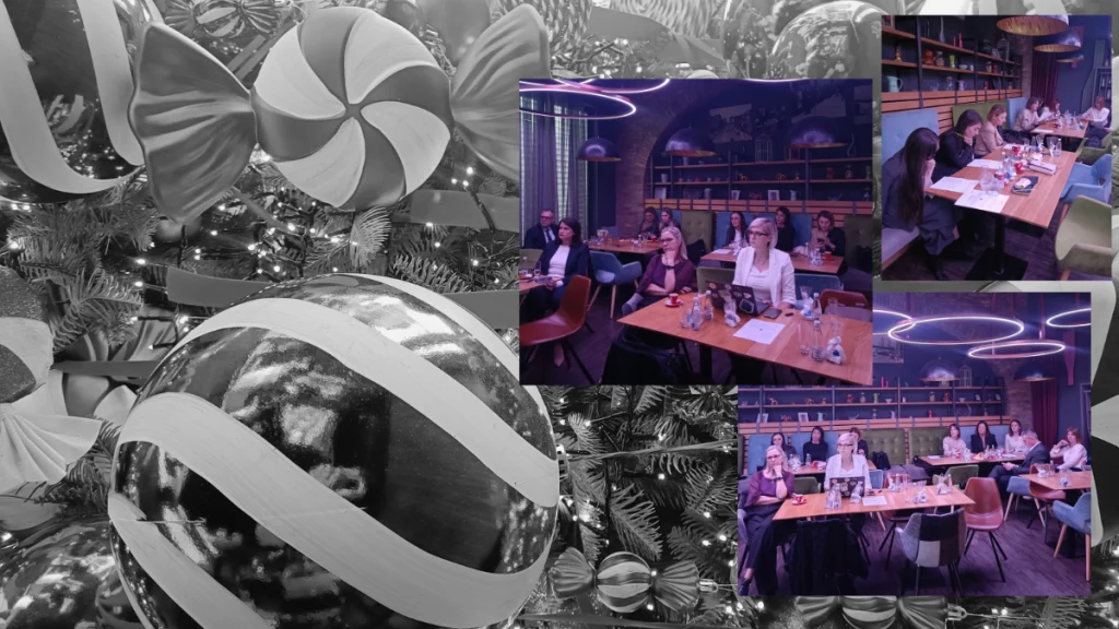 Networking Breakfast u Posušju: Kako iz “ne može” preći u “pokušajmo da može”