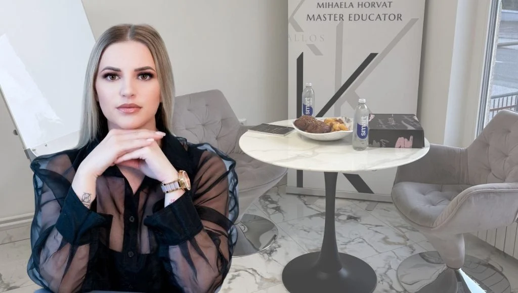 Od otkaza i anonimne prijave do punog salona: “Sama sam sebi rekla ‘Bože, kaj ja to delam?’”
