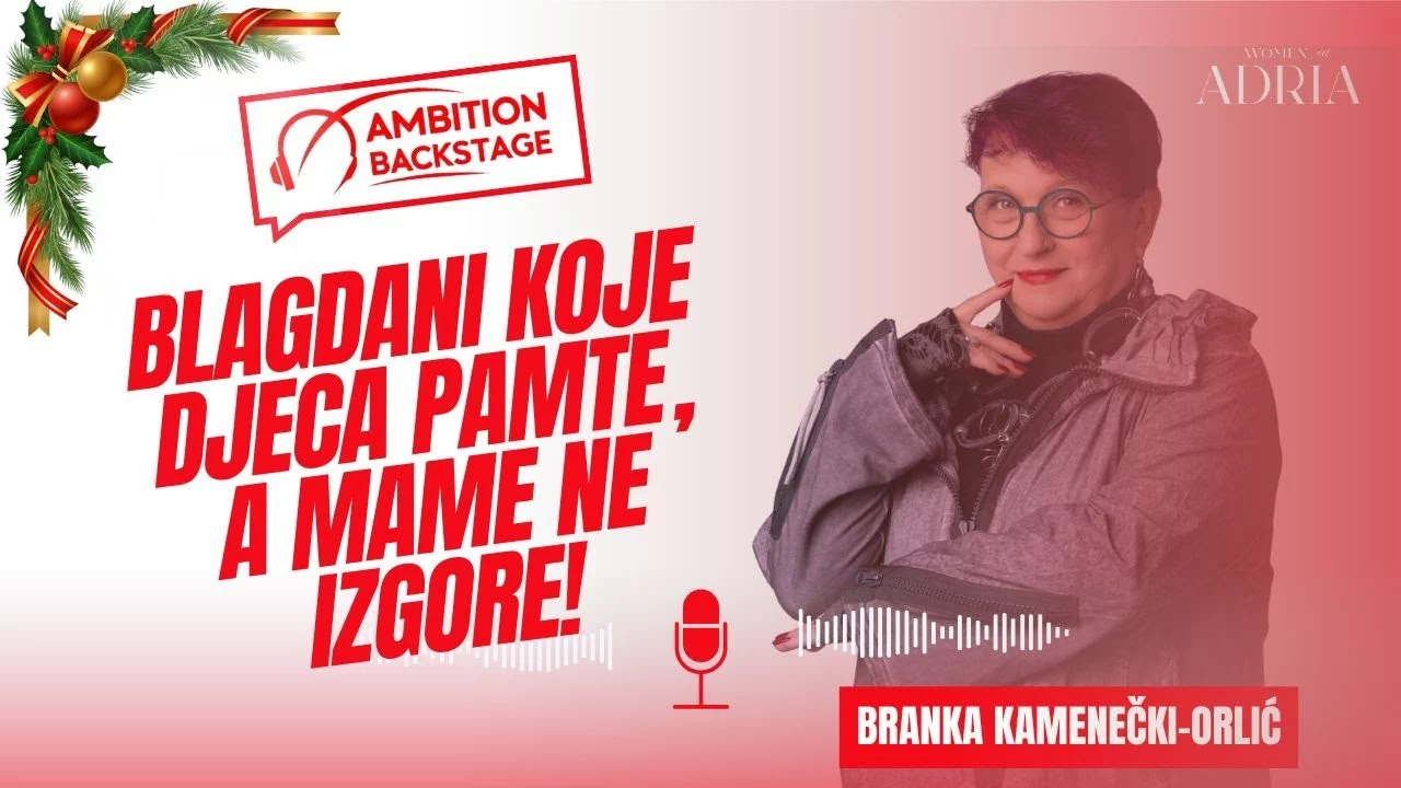 Blagdani koje djeca vole, a mame ne izgore!