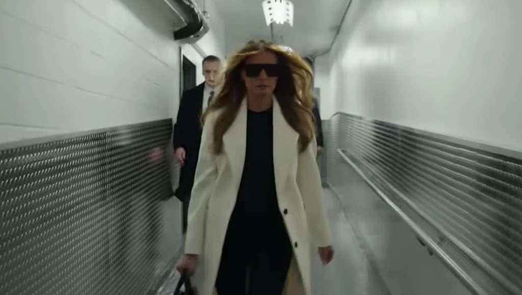 Stiže film “Melania”, hoće li biti megahit? Za marketing već potrošeno 35 milijuna dolara