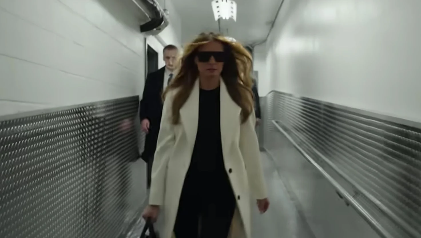 Stiže film “Melania”, hoće li biti megahit? Za marketing već potrošeno 35 milijuna dolara