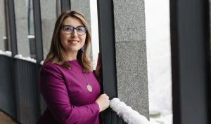 Ajla Mulalić: Jednog jutra se probudiš i kažeš – ovo nije gdje sam željela biti!