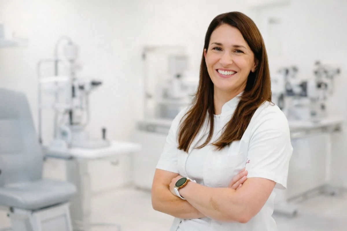 Blefaroplastika bez mitova: Kad je riječ o estetici, a kad o medicinskoj potrebi?