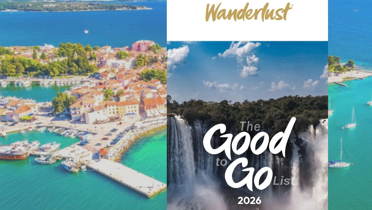 Putni magazin uvrstio Hrvatsku u 26 najboljih destinacija za 2026. godinu
