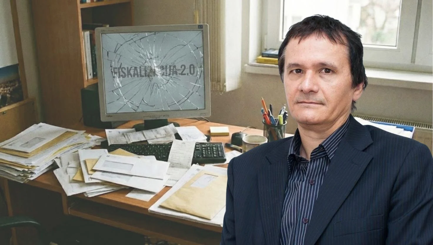 UGP predao sedam ključnih zahtjeva Vladi: Peticiju zbog Fiskalizacije 2.0 potpisalo preko 9.400 poduzetnika
