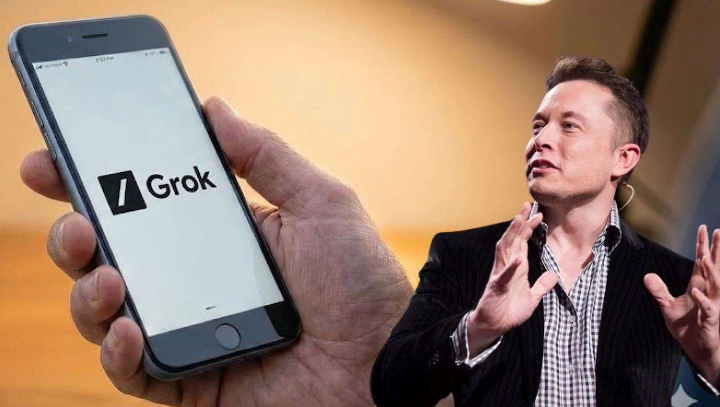 Muskov Grok pod pritiskom prestao raditi pornografiju od slika žena i djevojčica, hoće li snositi posljedice?