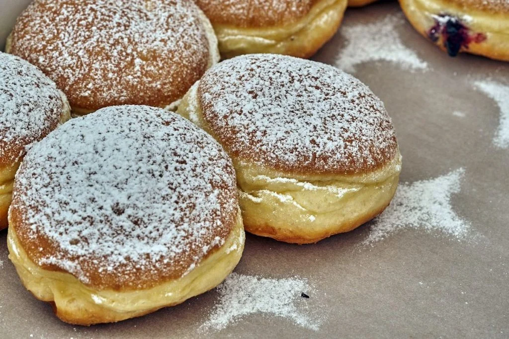 Najbolji recept za mekane krafne koje uvijek uspijevaju