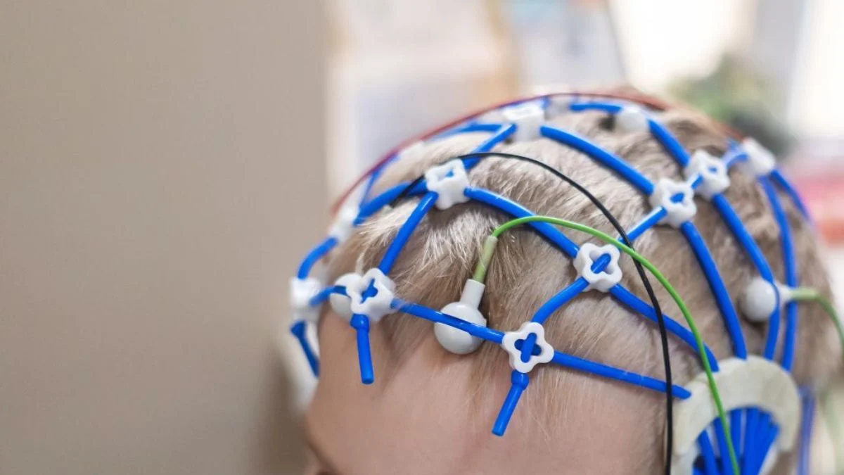 Neurofeedback dostupan online: Poliklinika Salvea i Umo udružili snage u razvoju inovacije važne za dječji razvoj