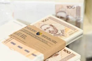 Devizne rezerve BiH na rekordnom nivou, krediti građanima i firmama snažno rastu