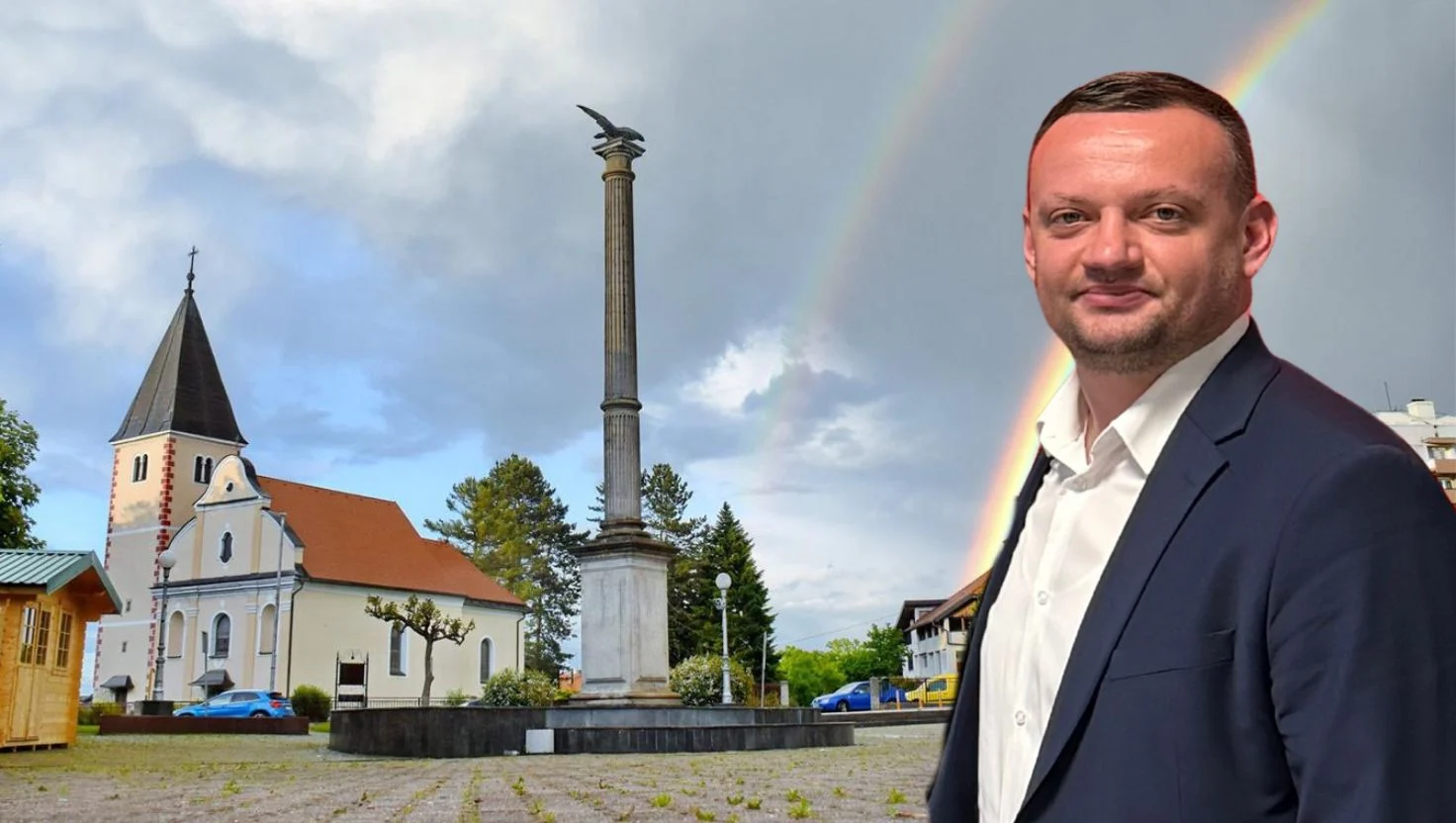 Neovisni gradonačelnik u srcu Zagorja: “Grad vodimo kao malu firmu i mislim da je to jedino ispravno”