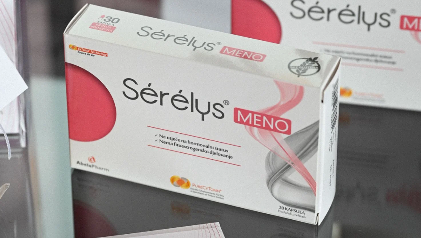 Menopauza bez hormona: Prirodan put prema ravnoteži i vitalnosti