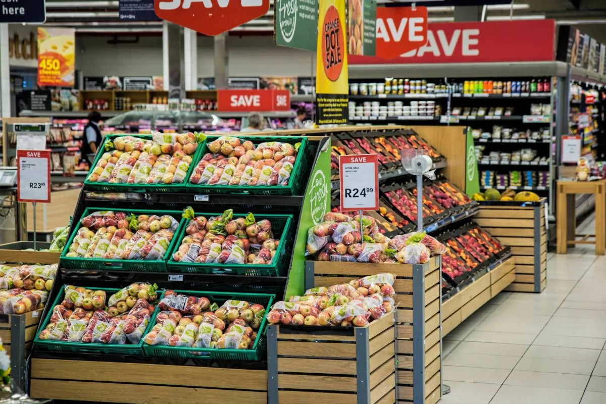 Cijene u decembru porasle 0,1 posto, godišnji rast dosegao 4,1 posto