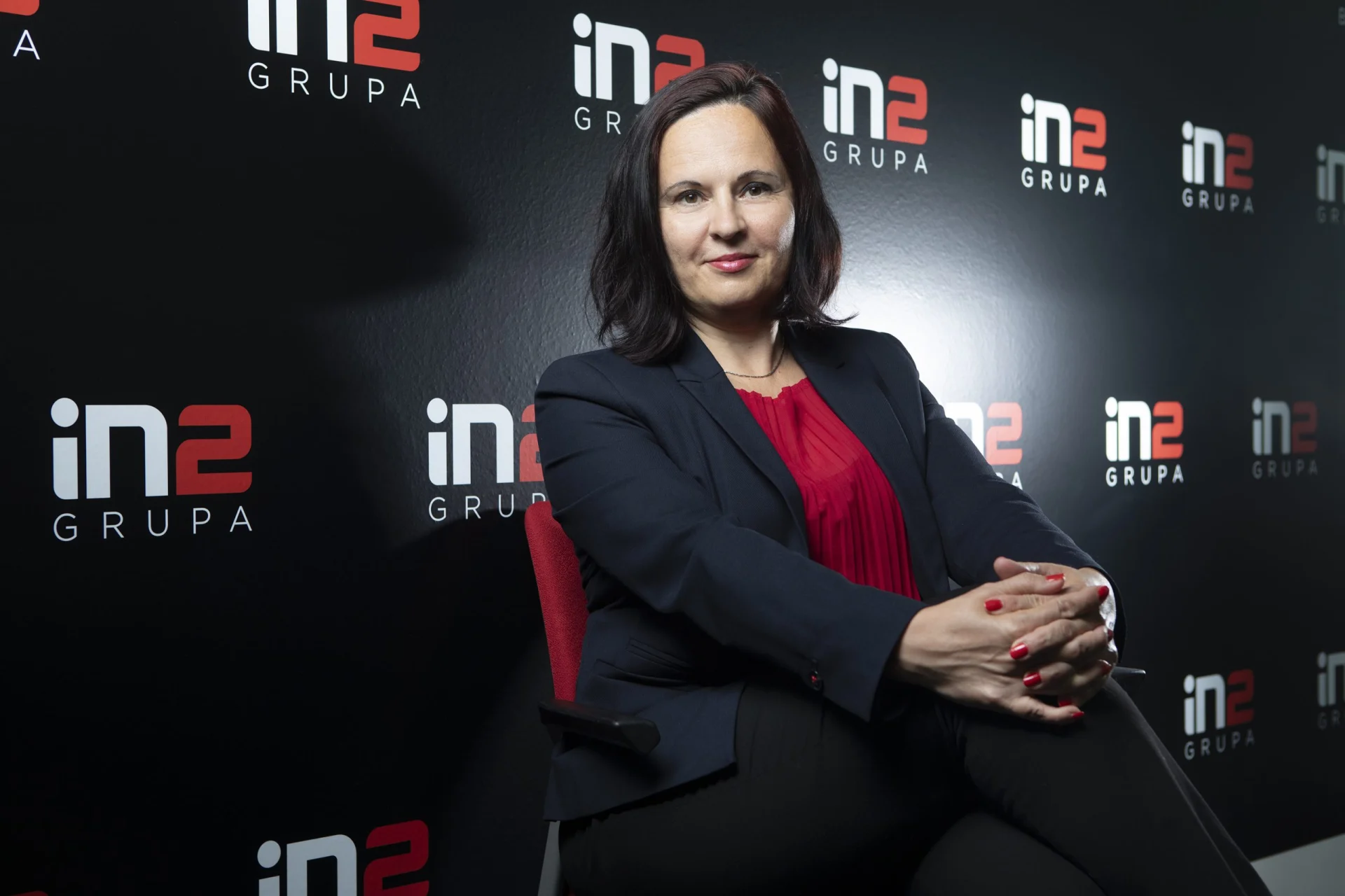 Iza uspjeha IGEA-e stoje ljudi: Jarmila Pezo o velikoj obljetnici i planovima za budućnost