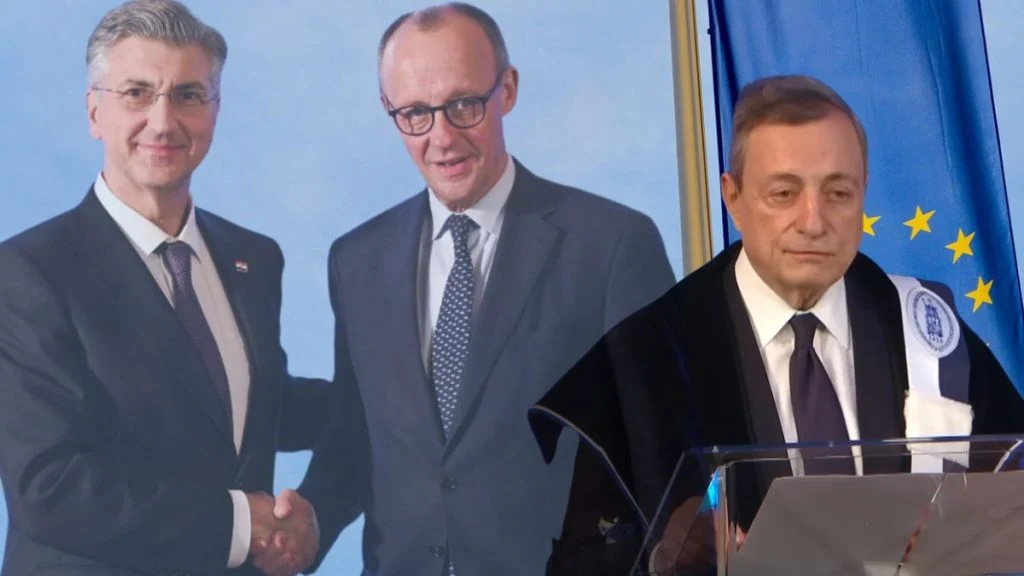 “Ne može nam zadnji određivati tempo“: Nova Europa se kroji, a gdje je tu Hrvatska?