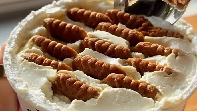 Viralni japanski “cheesecake”: Desert od dva sastojka koji je zaludio internet