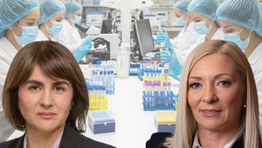 Tko oblikuje budućnost hrvatske farmacije? Panel diskusija s čelnicama Plive i JGL-a