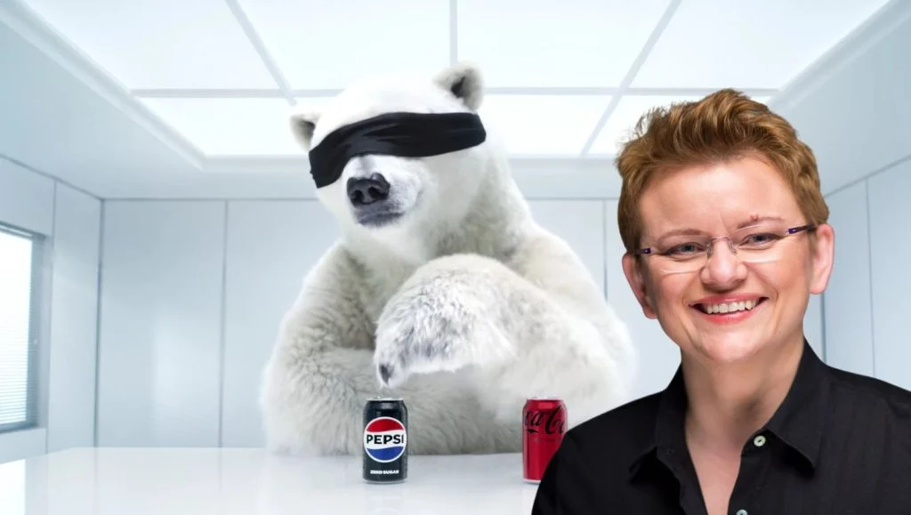Lekcije reklame kojom je Pepsi napao Coca-Colu: “Takav pristup može biti rizičan, i pravno i reputacijski!”
