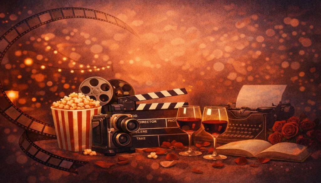 10 filmskih ljubavnih klasika idealnih za Valentinovo