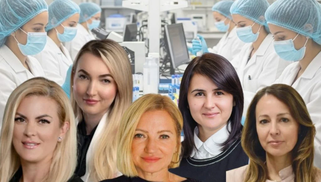 WiA Connect Zagreb: Osnaživanje i povezivanje žena u znanosti, medicini i farmaciji