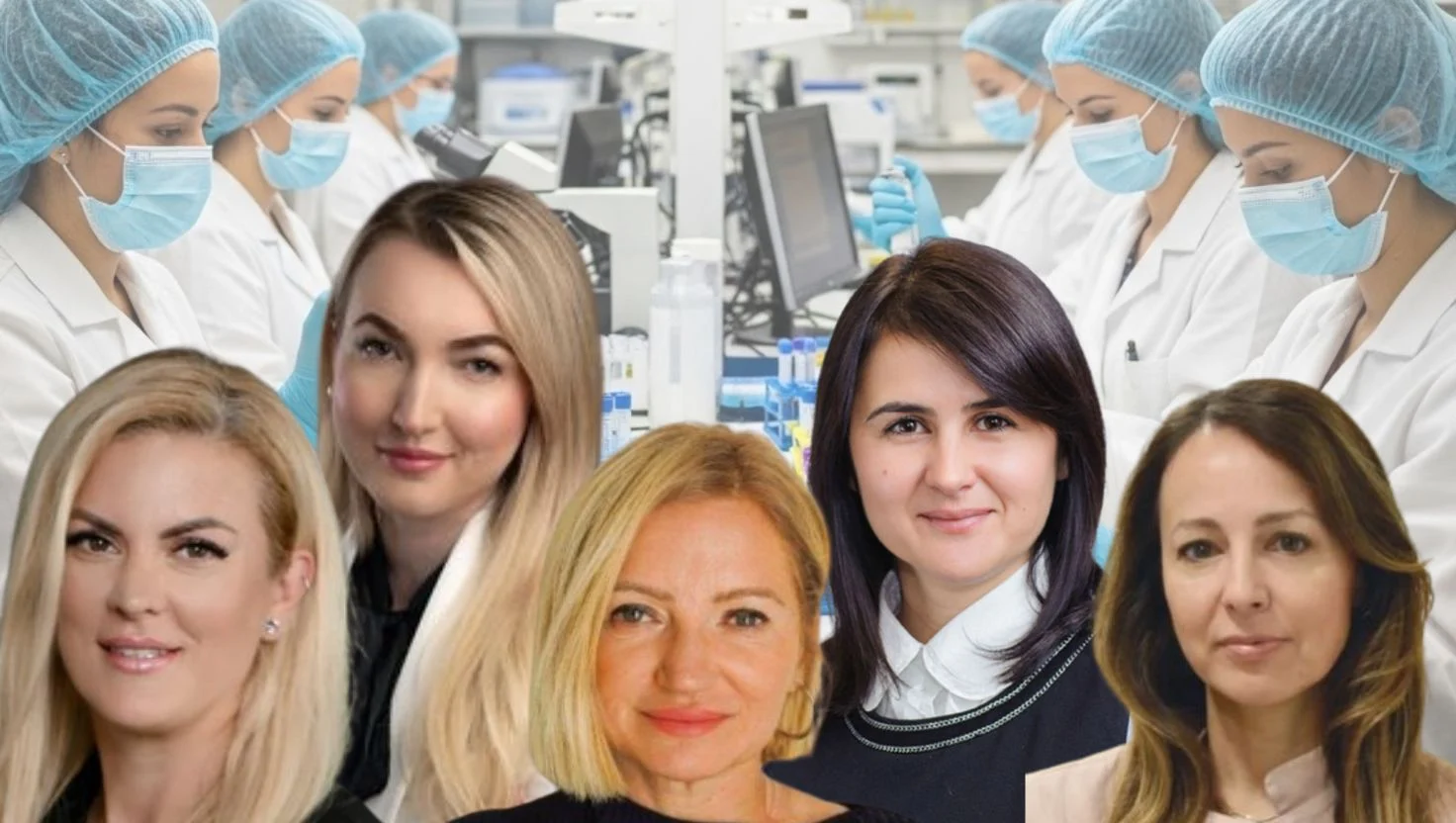 WiA Connect Zagreb: Osnaživanje i povezivanje žena u znanosti, medicini i farmaciji