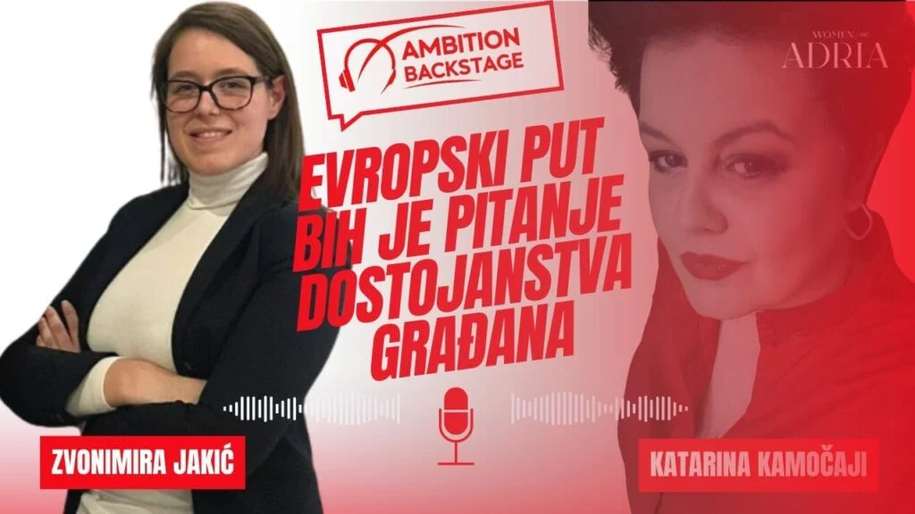 Da li je EU više prilika ili obaveza, kako se mladi mogu uključiti, šta je sa poslovnom zajednicom?