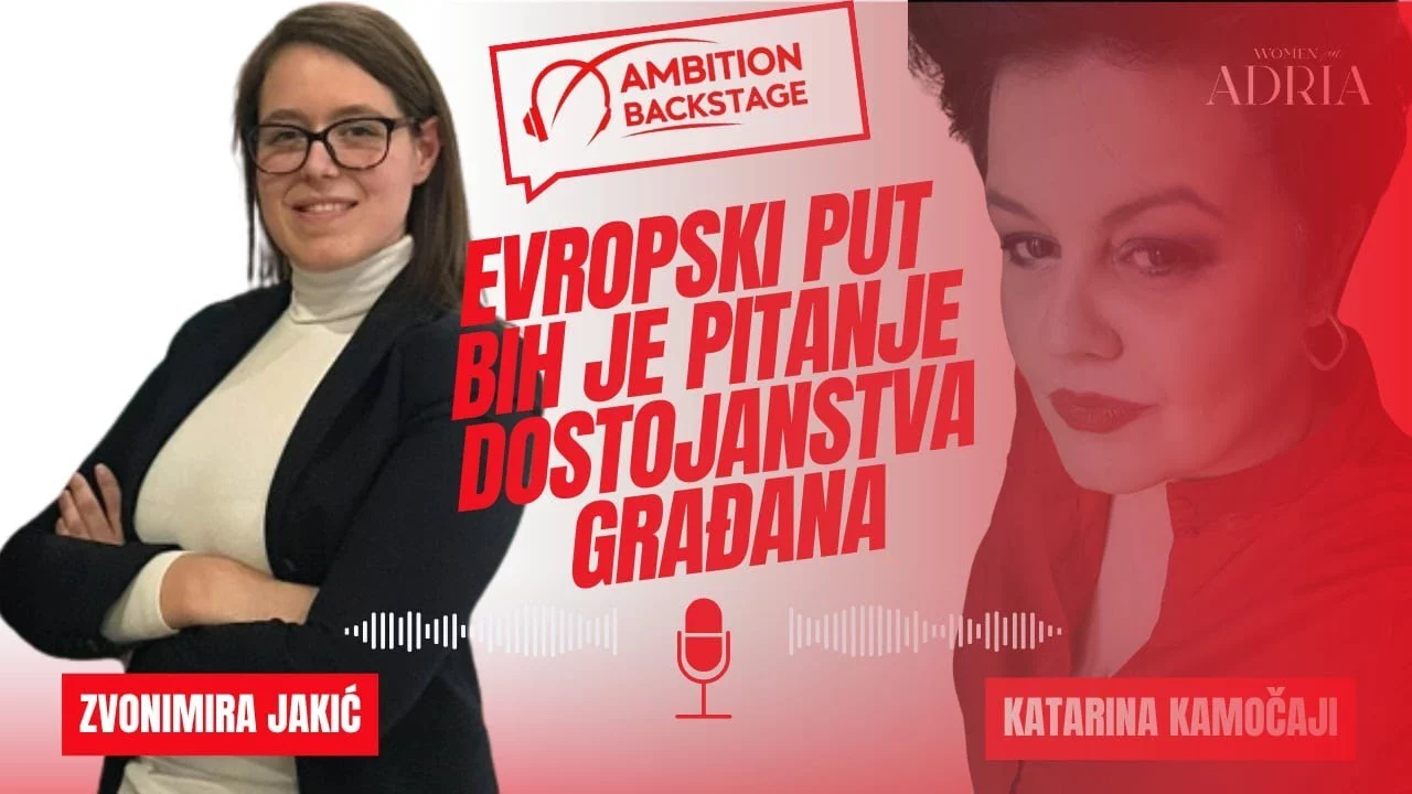 Da li je EU više prilika ili obaveza, kako se mladi mogu uključiti, šta je sa poslovnom zajednicom?