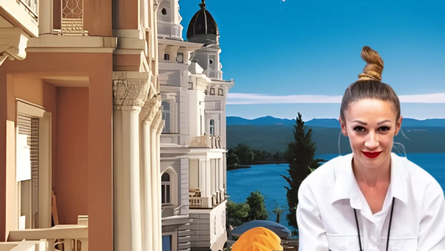 Retreat za poduzetnice u Opatiji: Kako od ideje napraviti održiv biznis