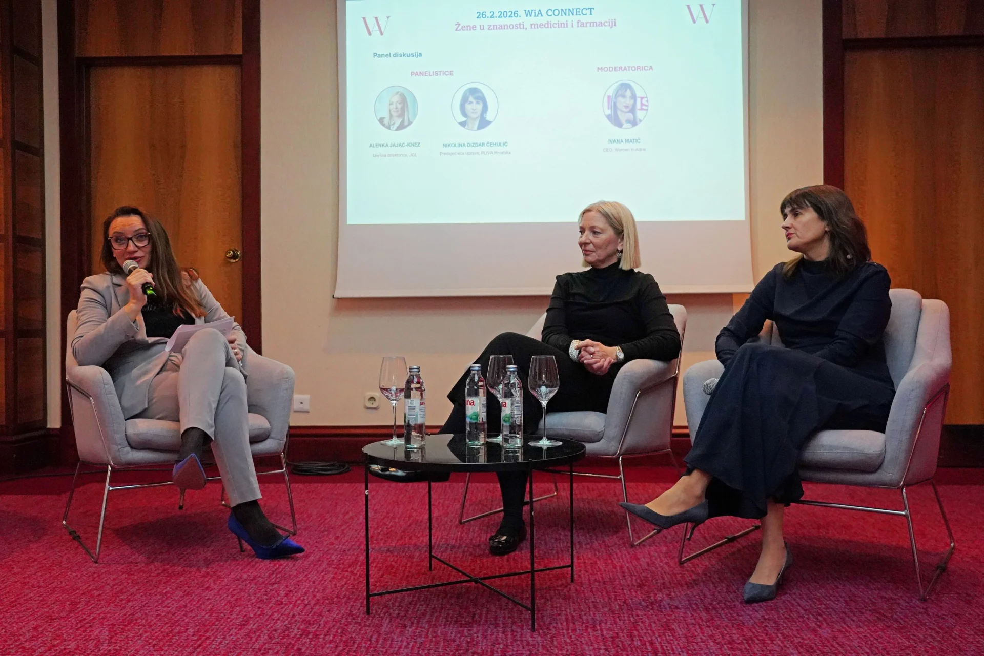 Rasprava ključnih žena farma industrije u Hrvatskoj: “Želimo kulturu bizona, ne kulturu bikova”