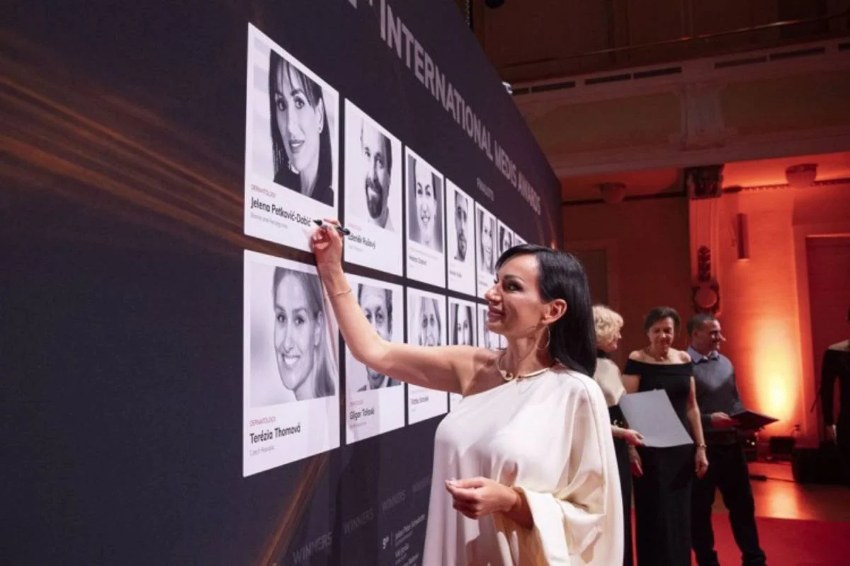Svjetsko priznanje za doktoricu iz Banjaluke: Istraživanje Ozempica kod psorijaze nagrađeno International Medis Awards