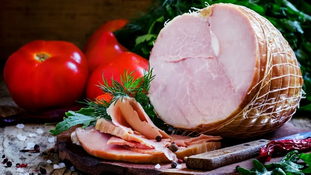 Uz ovaj recept kuhana šunka uvijek ispadne sočna