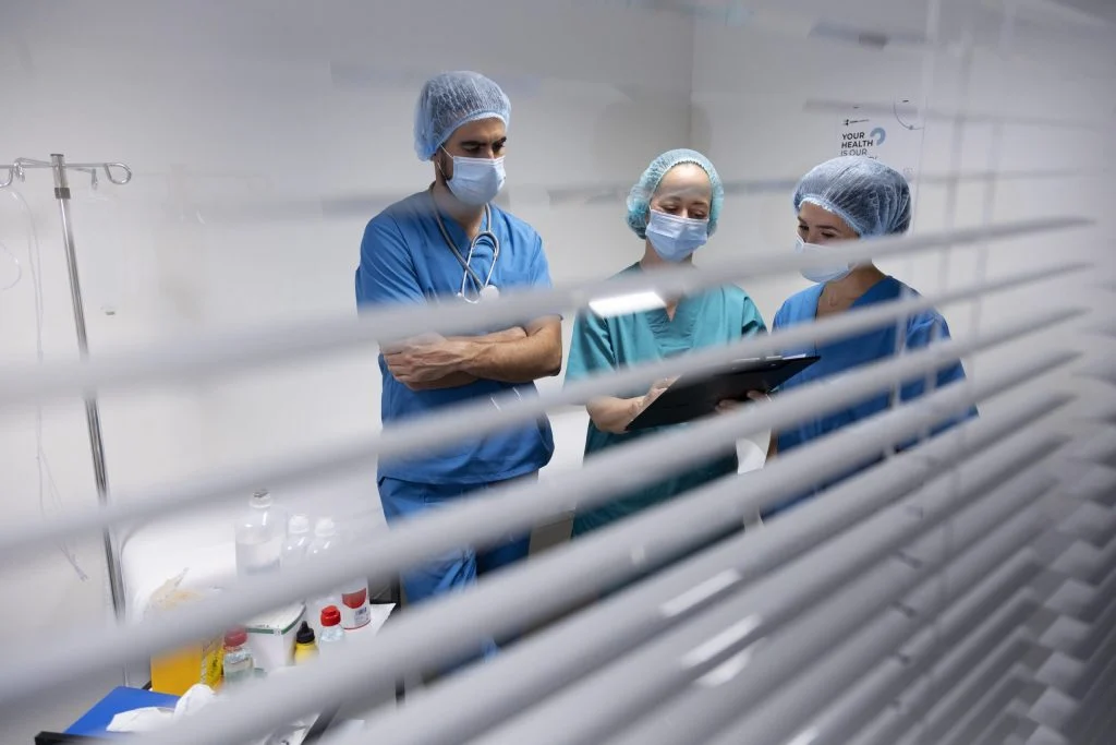 Lani se više medicinskih sestara i tehničara vratilo nego otišlo – je li u pitanju trend?