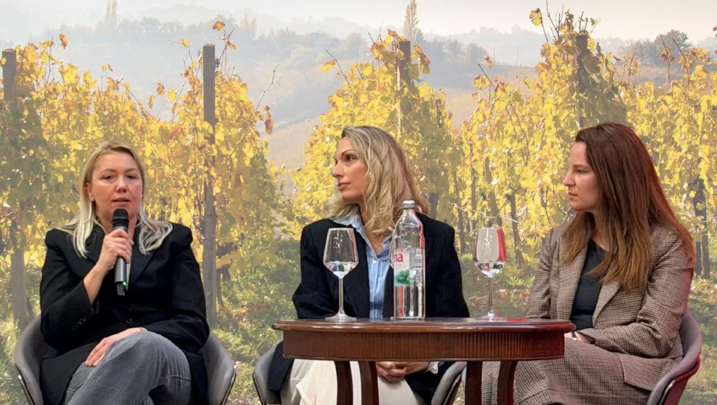 “Upravo sam došla iz podruma”: Ženske snage u plešivičkim vinarijama i restoranu s Michelin zvjezdicom