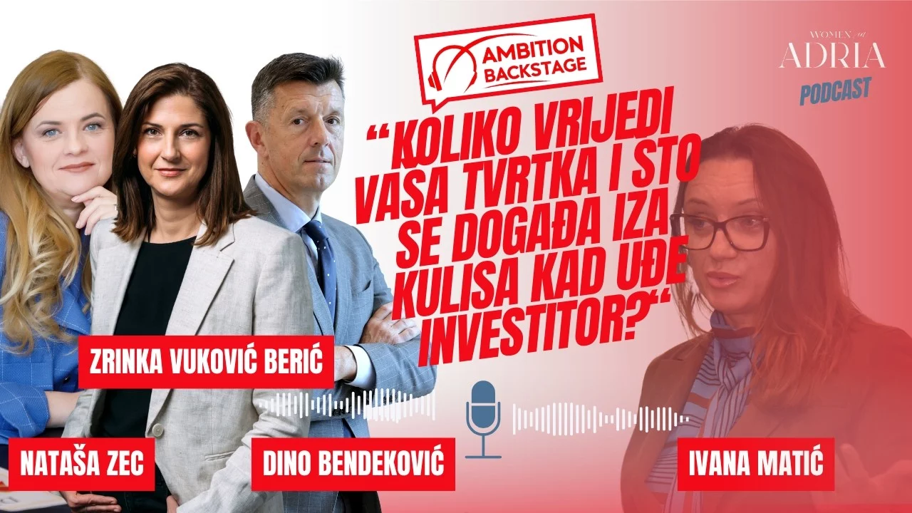 Koliko vrijedi vaša tvrtka i što se događa iza kulisa kad uđe investitor?