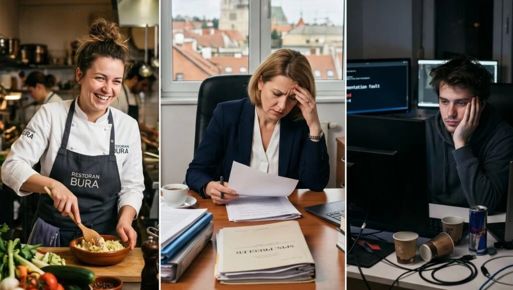 Neočekivani utjecaj AI na tržište rada: Novi izvještaj otkriva zašto nema masovnih otkaza i što nam slijedi