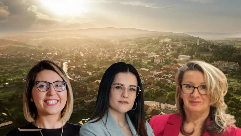 WiA Connect u Pleternici: Inspiracija, konkretni savjeti i povezivanje poduzetnica iz cijele regije