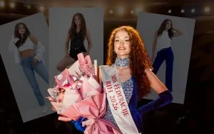 Miss FBiH Amina Hasanović: Od dresa Slobode i fudbalskog terena do lente najljepše