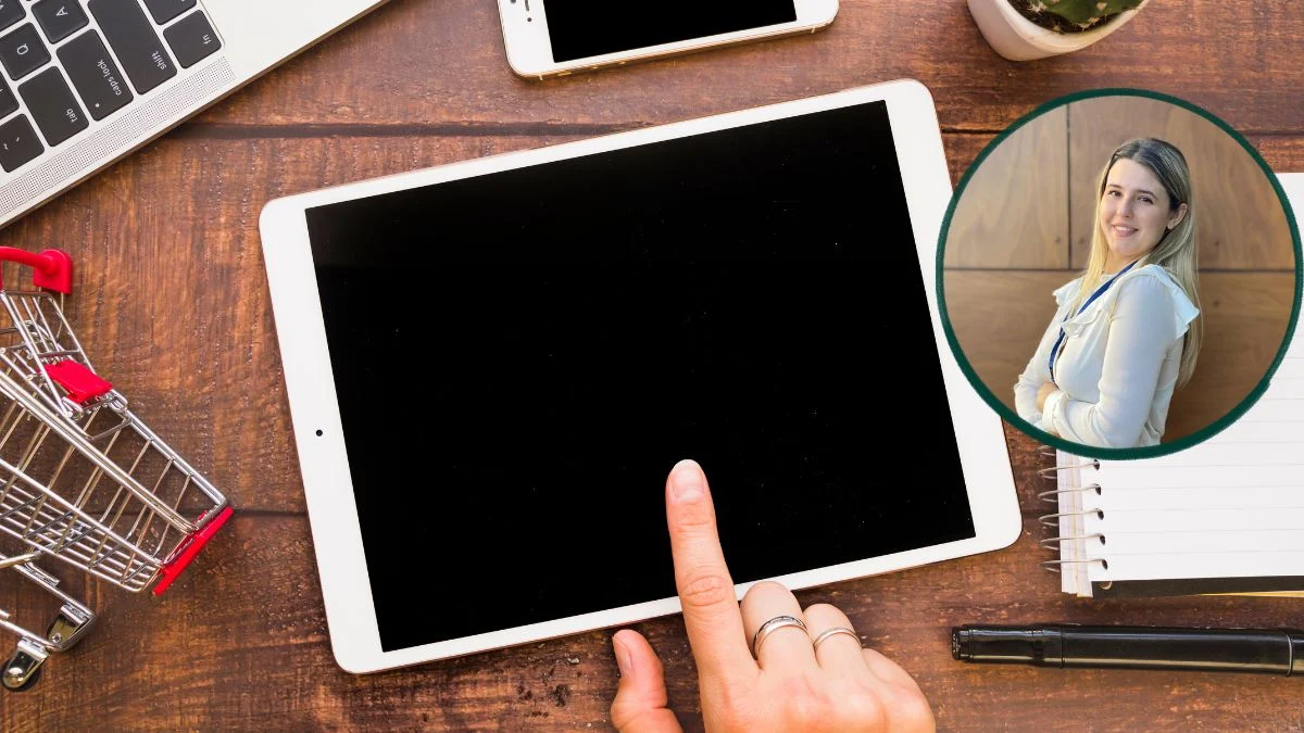 Od ideje do realizacije: Kako lansirati  svoj digitalni proizvod i zašto je TikTok idealan za testiranje