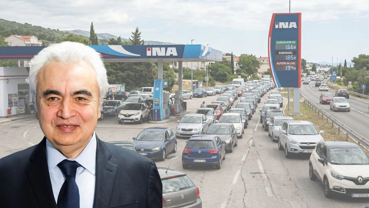 “Nikada nismo doživjeli ovakav poremećaj”: Ozbiljno upozorenje Međunarodne agencije za energiju