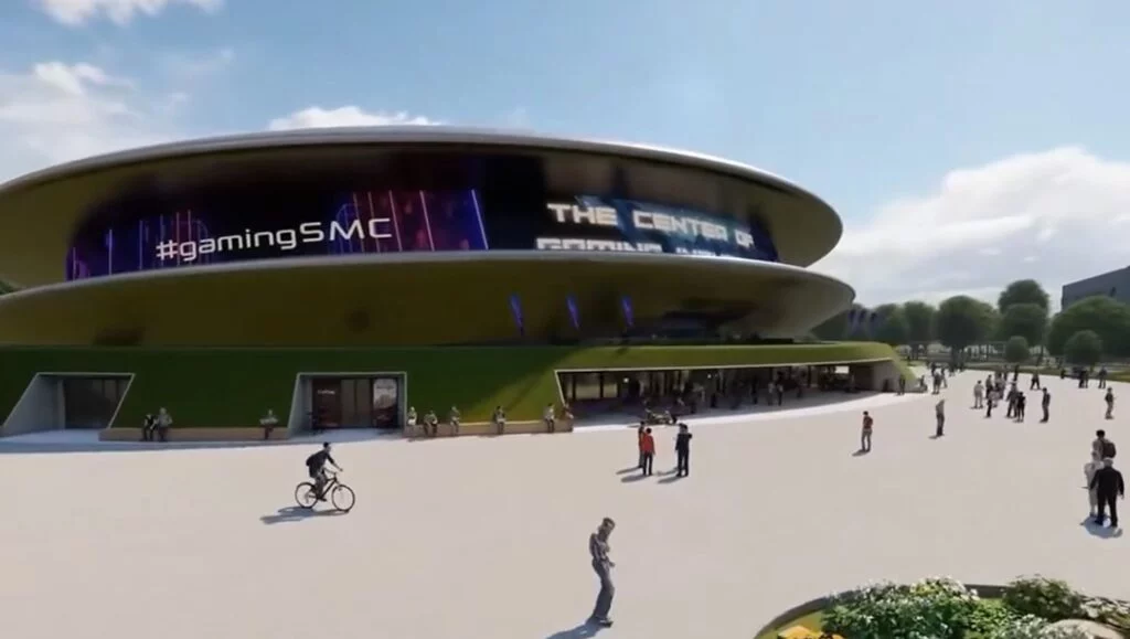 Zeleno svjetlo iz EU za centar gaming industrije u Novskoj: 37 milijuna eura za poslovni inkubator i akcelerator