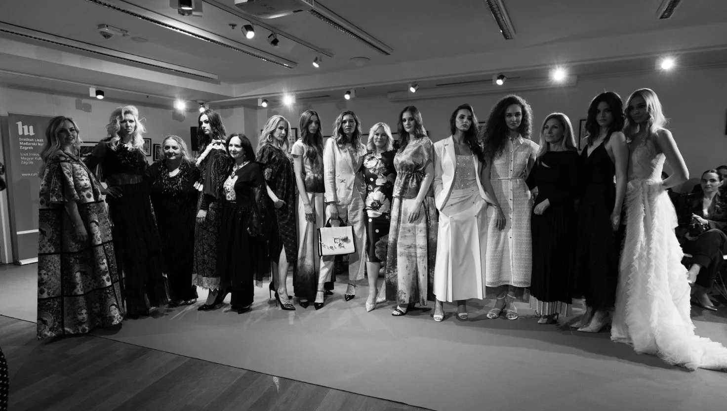 Meet the Designer: Mađarska moda stigla u Zagreb