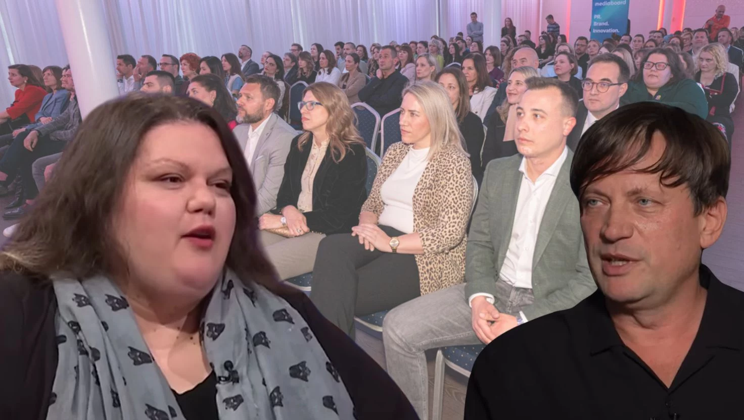 HUOJ nagradio Vedranu Pribičević, osudio istup Dalibora Matanića: “Izostala je jasna isprika!”