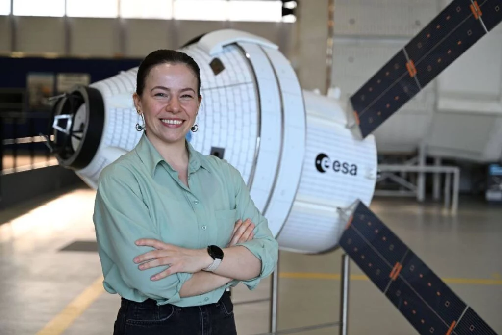 Tuzlanka Vahida Velić sudjelovala u pripremi astronauta za misiju Artemis II