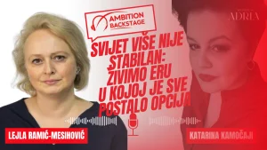 Da li je diplomatija kakvu znamo završena?