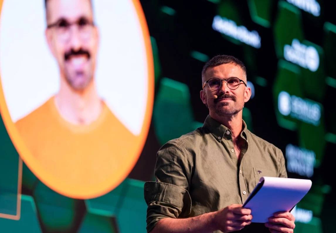 Financijska pismenost u Laubi: Sjajni savjeti i predavanja uz Tonija Miluna
