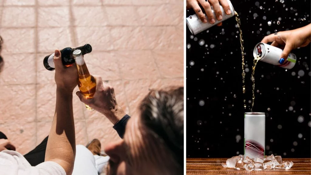 Prodaja alkohola i energetskih pića: Evo što se sprema