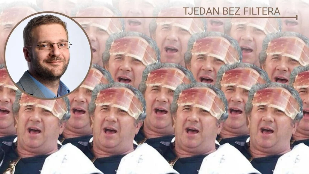 Biti Željko Kerum: Zašto bi neki ljudi htjeli postati Hrvati, a nitko ih ne sili?