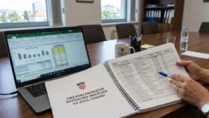 Nije popularna pozicija, ali primanja su oko 4000 eura: Hoće li se ovog puta netko javiti na natječaj iz prve?