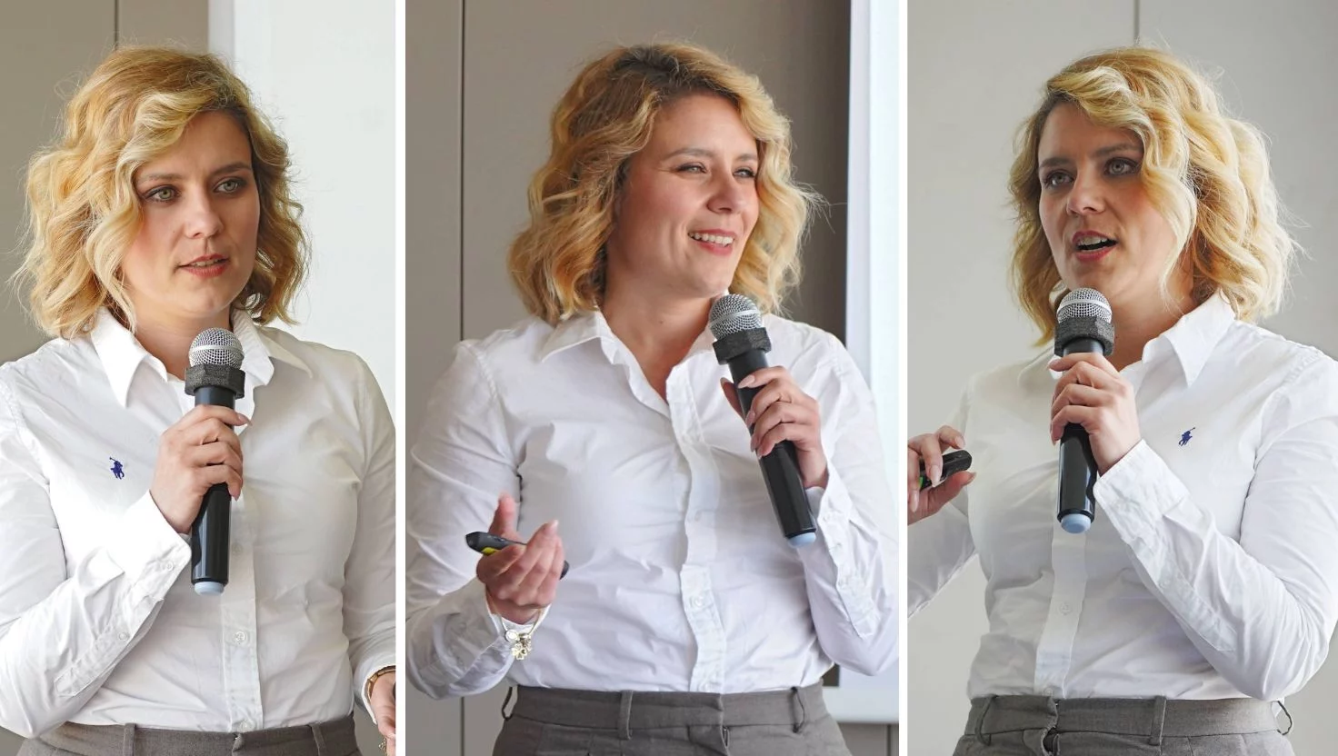 Od snova o NATO-u do karijere u IT-u: “Da muškarac proba funkcionirati kao mi, podigao bi sam sebi spomenik!”