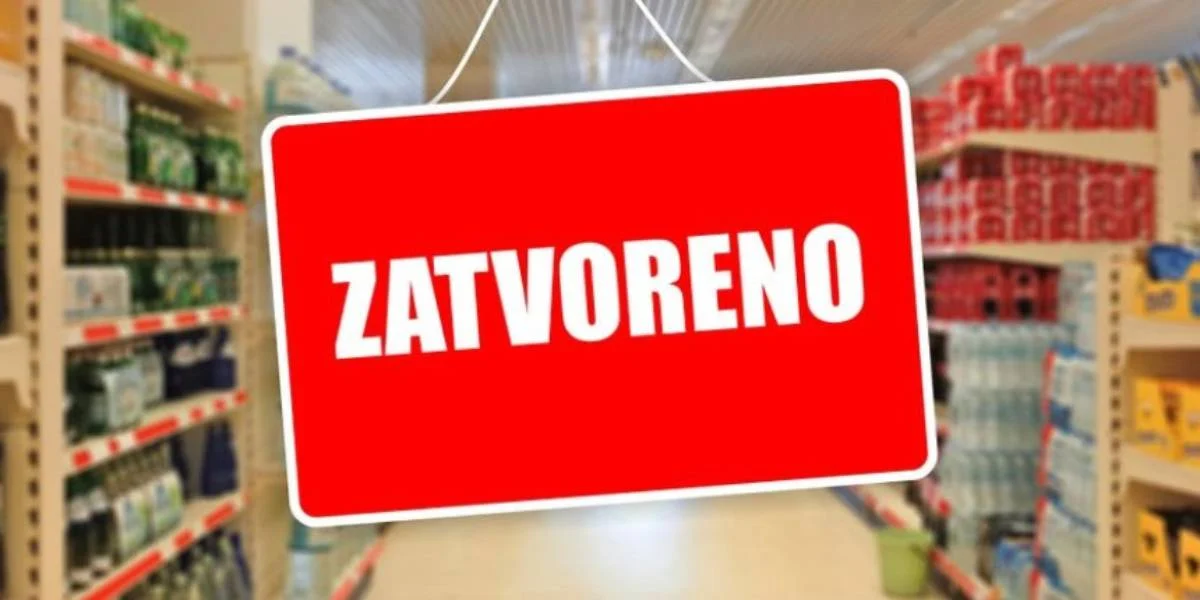 Neradna nedjelja postaje simbol pravne i tržišne nesigurnosti u FBiH, upozoravaju mali privrednici